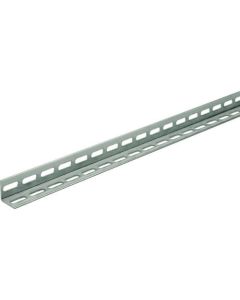 L50 Angle with Punching Holes on Both Sides