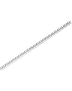 L50 Angle with Punching Holes on Both Sides