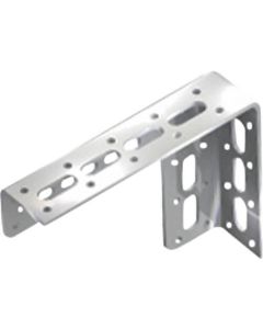 Multi Angle for Piping Support (100 type)  Stainless Steel
