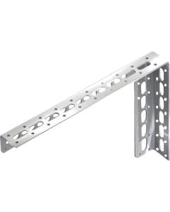 Multi Angle for Piping Support (100 type)  Stainless Steel