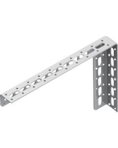 Multi-bracket for Piping Support