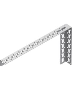 Multi Angle for Piping Support (100 type)  Steel