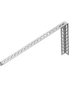 Multi Angle for Piping Support (100 type)  Steel