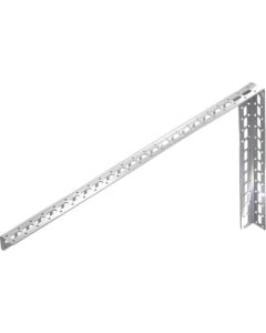 Multi Angle for Piping Support (100 type)  Stainless Steel