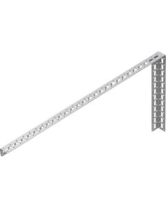 Multi Angle for Piping Support (100 type)  Steel