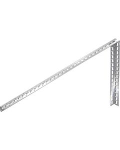 Multi Angle for Piping Support (100 type)  Stainless Steel