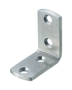 Corner Bracket Round Type
