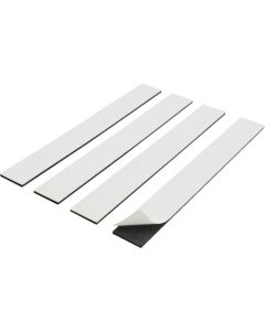 Hi Power Magnetic (Adhesive Tape) ชุดละ 4 อัน