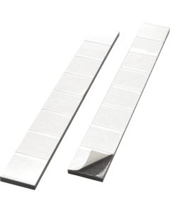 Hi Power Magnetic with slit processing (Adhesive Tape)  ชุดละ 2 อัน