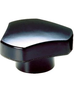 Three Lobe Knob