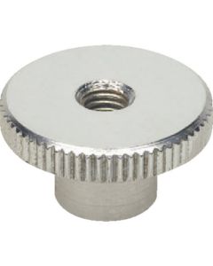 Knurled Thumb Knob