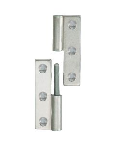 Removable Pin Hinge (stainless steel SUS304) For right