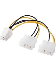 สายแปลงไฟสำหรับ PCI Express