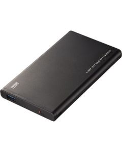 เคสฮาร์ดดิสก์ขนาด 2.5 นิ้วที่รองรับ USB 3.0 (สำหรับ SATA)