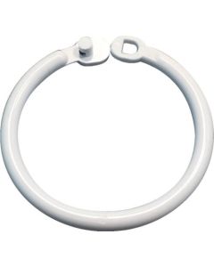แหวนเรซิ่น 4.5 mm x Φ40 mm 10 ชิ้น