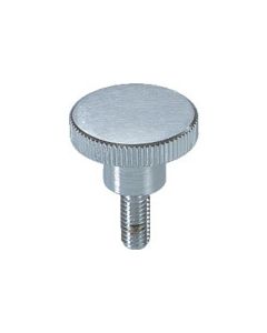 Knurled Thumb Knob