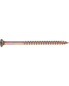Split Coarse Thread Screws (steel)