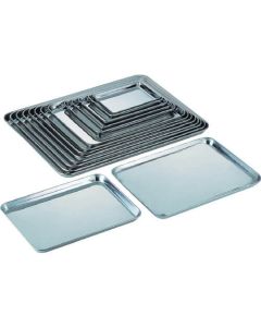 Stainless Steel K Tray