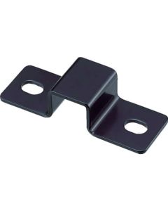 Joint Metal Fitting 24 Type Steel (black coating finishing)