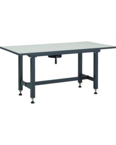Adjustable Height Table