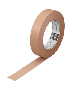 เทปกระดาษคราฟท์ 25mm (10 Set)