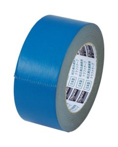 เทปคัลเลอร์คราฟ กว้าง 50มม. x ยาว 50ม. สีน้ำเงิน