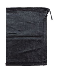 Small UV Black Sand Bag