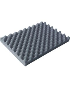 Wavy Shaped Sponge Sheet (hard type)