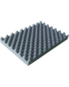 Wavy Shaped Sponge Sheet (soft type)