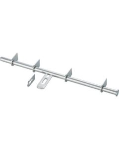 Stainless Steel Slide Bolt Latch