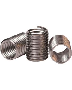 Recoil Tangless Inserts ถุงละ 100 อัน