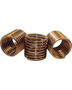 Recoil Tangless Inserts ถุงละ 100 อัน
