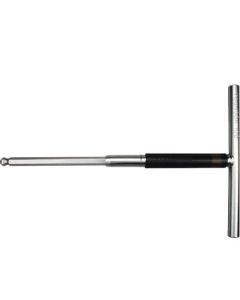 Quick Turn Hex Key Wrench Ball-End Type