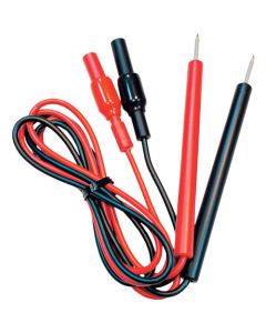 Test Lead  อันละ 1 ชุด