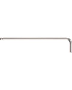 Hexagon Wrench Taper Head Extra Long Length 1pc 1อัน