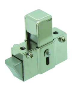 Push Off Slam Latch