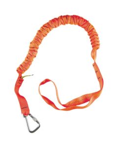 Anchor tool tether ประเภทห่วงเว็บ