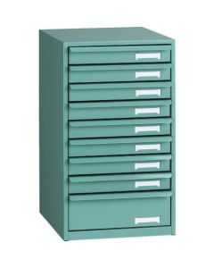 Desktop Tool Case