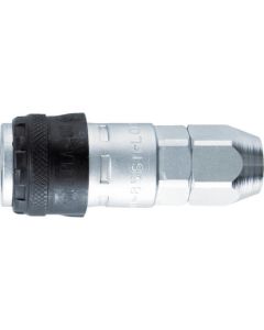 Coupling for Lock Type Tube