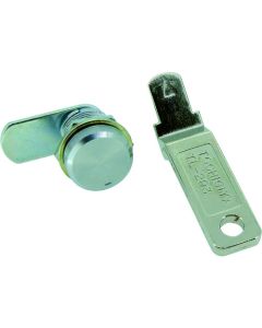Cam Lock Handle Key Type