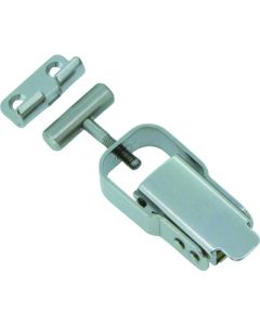 Pull-Down Latch-Linkable
