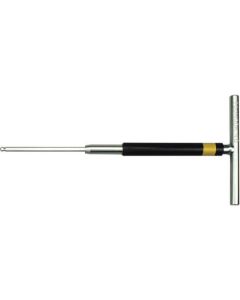 Quick Turn Hex Key Wrench Ball-End Type