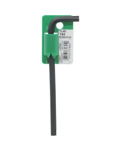 Torx [R] ประแจแอลยาว T45