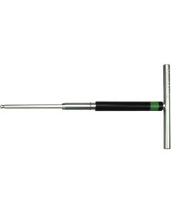 Quick Turn Hex Key Wrench Ball-End Type