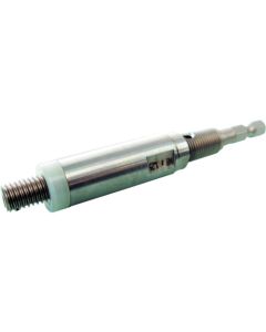 Insertion tool for the tangless inserts