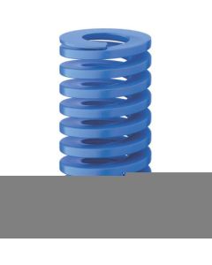 Flat-wire Coiled Spring(TL For Light Load) 1อัน