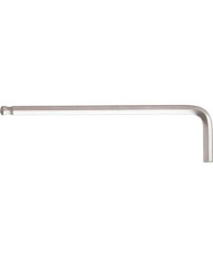 Hexagon Wrench Taper Head Long Length 1pc 1เส้น