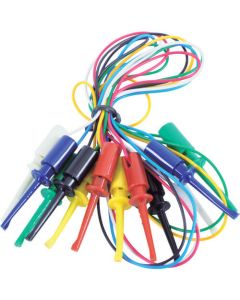 IC Clip Test Lead