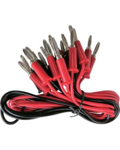 Test Leads ถุงละ 10เส้น
