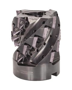 Tac milling cutter